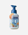 Fresh Fall Morning Gentle & Clean Foaming Hand Soap