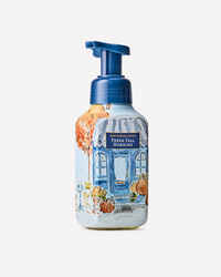 Fresh Fall Morning Gentle & Clean Foaming Hand Soap