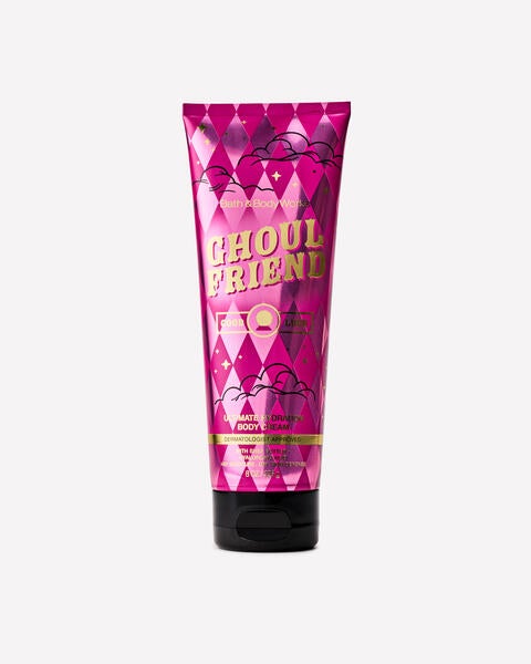 Ghoul Friend Ultimate Hydration Body Cream