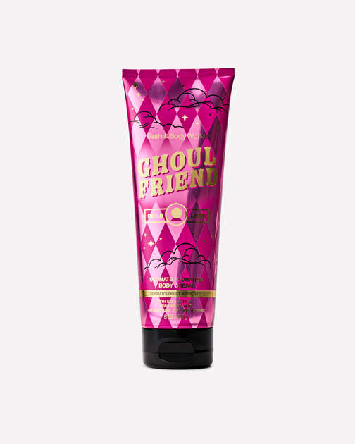 Ghoul Friend Ultimate Hydration Body Cream