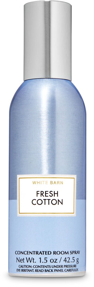 The White Barn Shop Room Spray Bath Body Works