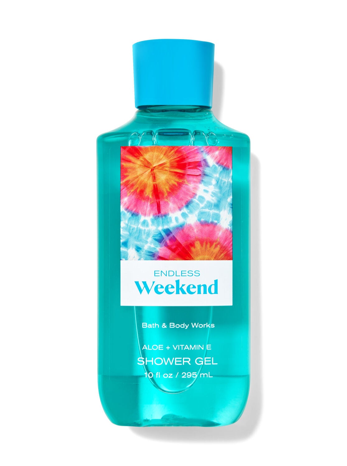 Endless Weekend Shower Gel