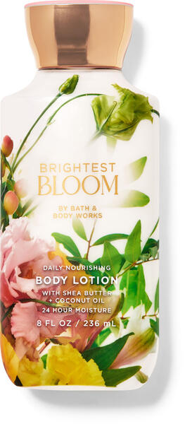 Brightest Bloom Body Lotion