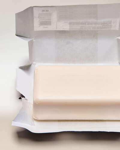 Noir Shea Butter Cleansing Bar