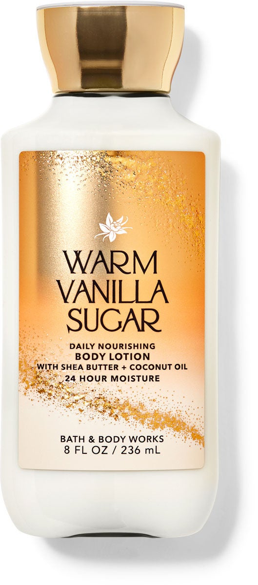 Lotions and online bath products