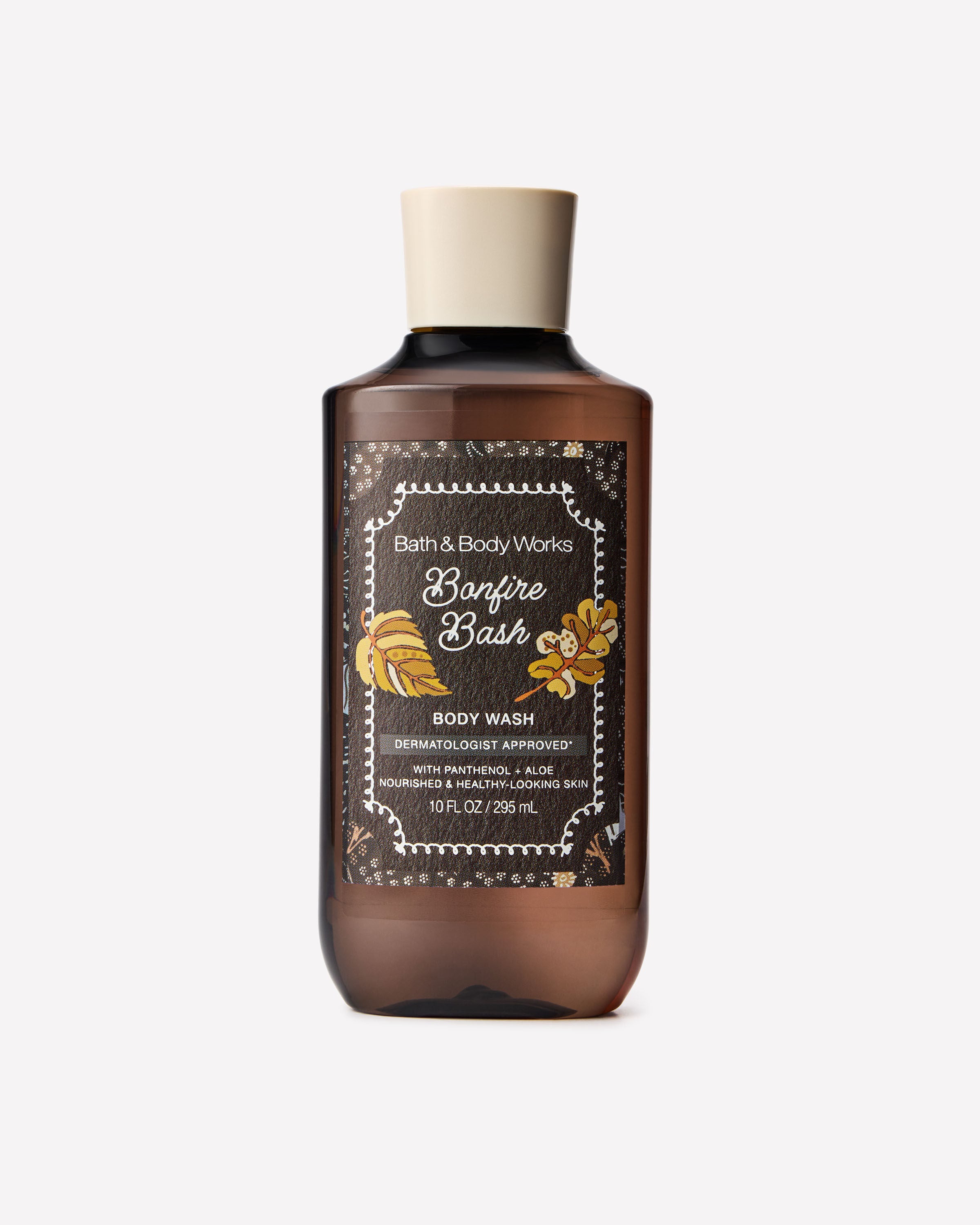 Bonfire Bash Body Wash & Shower Gel | Bath & Body Works