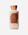 Warm Vanilla Sugar Body Lotion