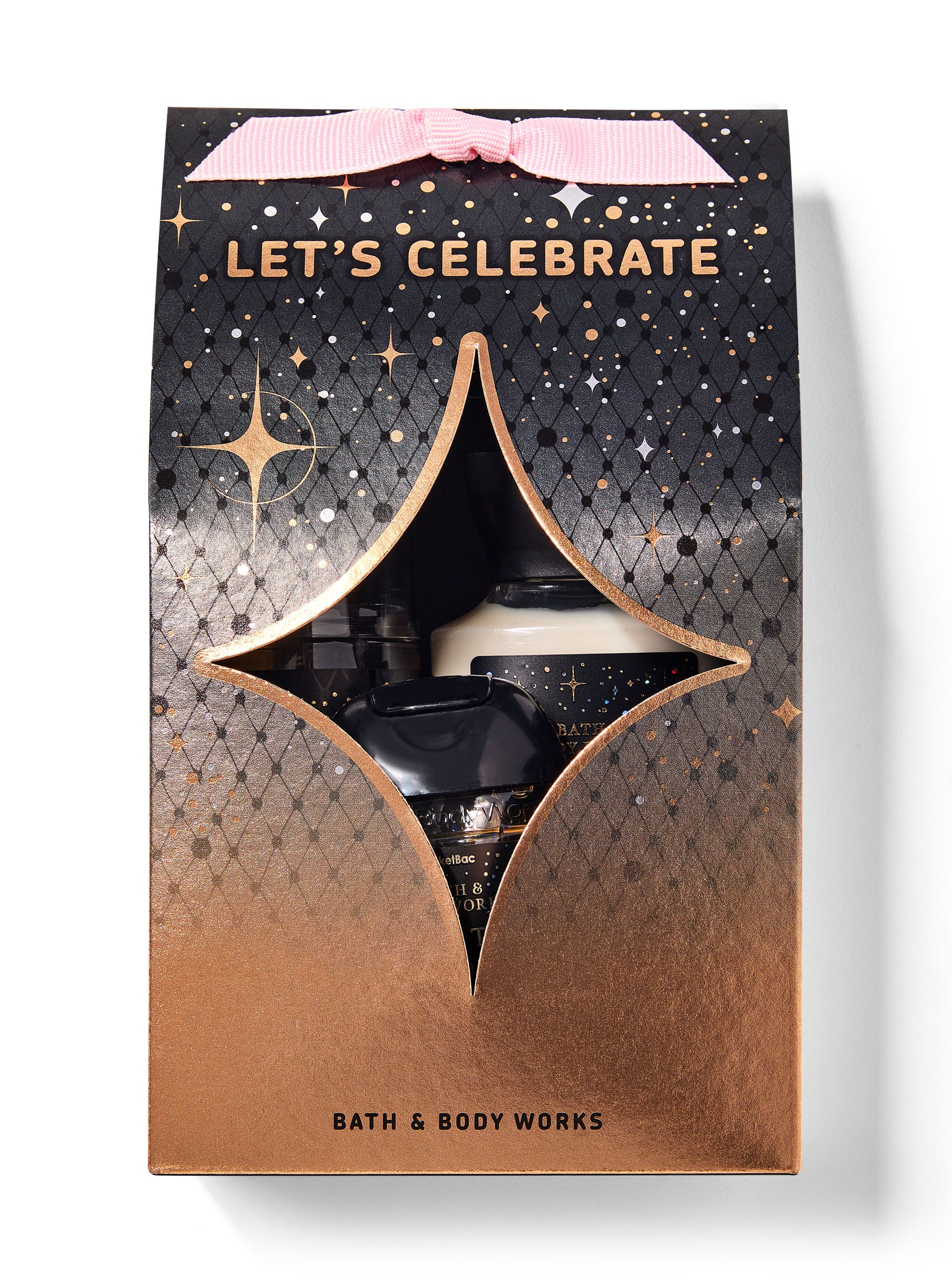 Into the Night – Bath & Body Works