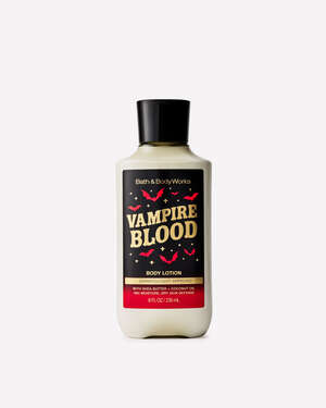 Vampire Blood Body Lotion