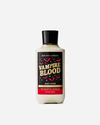 Vampire Blood Body Lotion