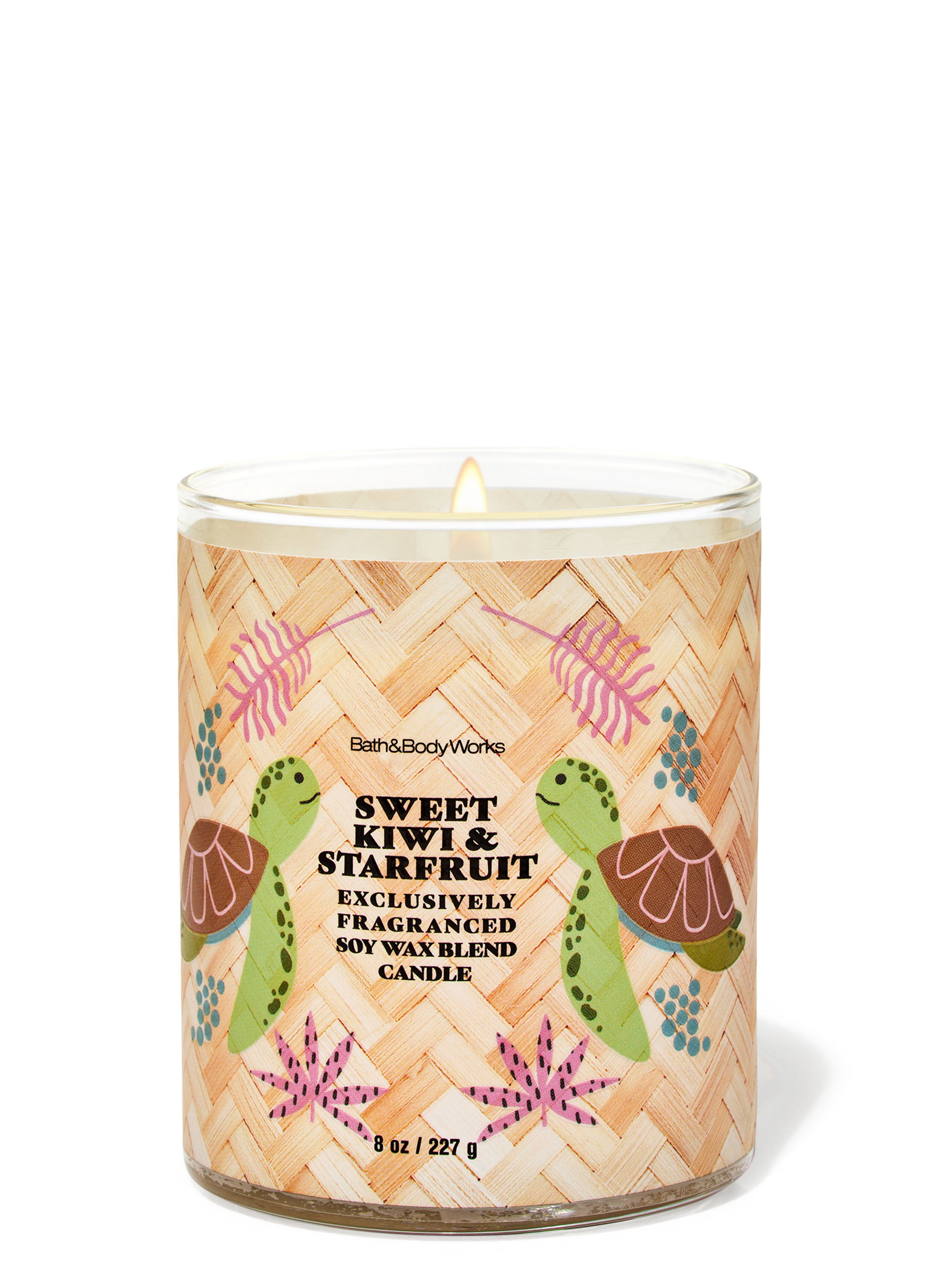 全国総量無料で Starfruit & Kiwi Sweet Single Works Body & Bath | Candle Wick ボディミスト