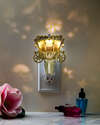 Disney Princess Carriage Projector Nightlight Wallflowers Fragrance Plug