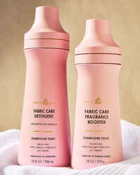 Champagne Toast Fragrance Booster
