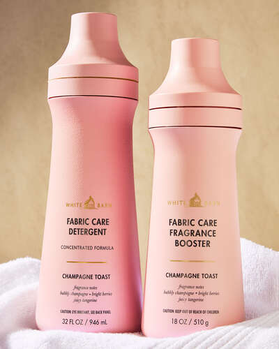 Champagne Toast Fragrance Booster