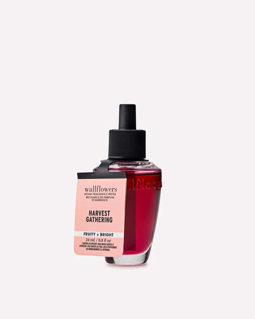 Harvest Gathering Wallflowers Fragrance Refill
