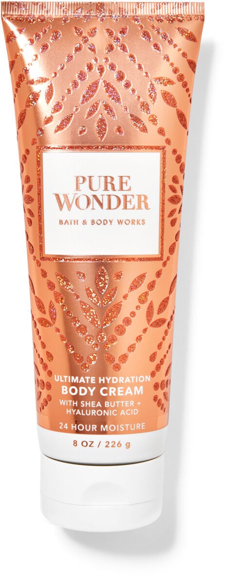 Pure Wonder Ultimate Hydration Body Cream