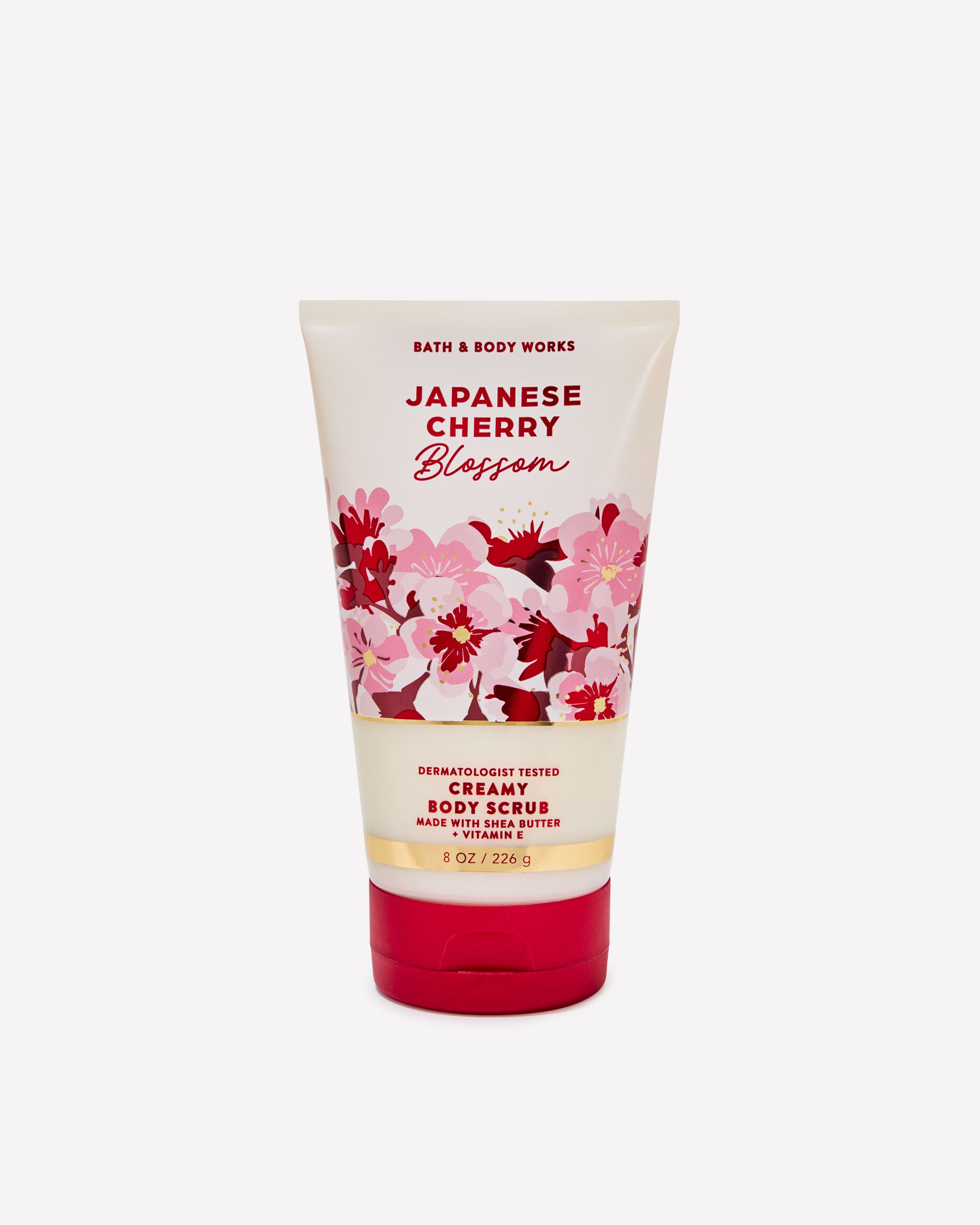 Japanese Cherry Blossom Body Cream | Bath & Body Works