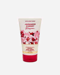 Japanese Cherry Blossom Creamy Body Scrub