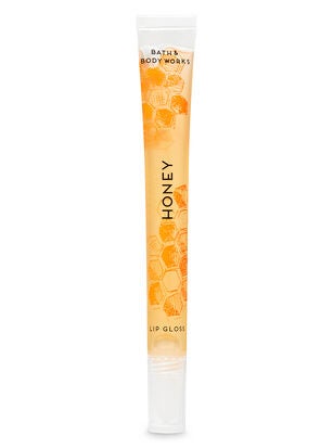Honey Lip Gloss