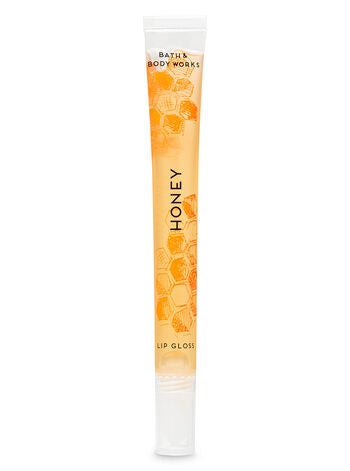 Honey Lip Gloss