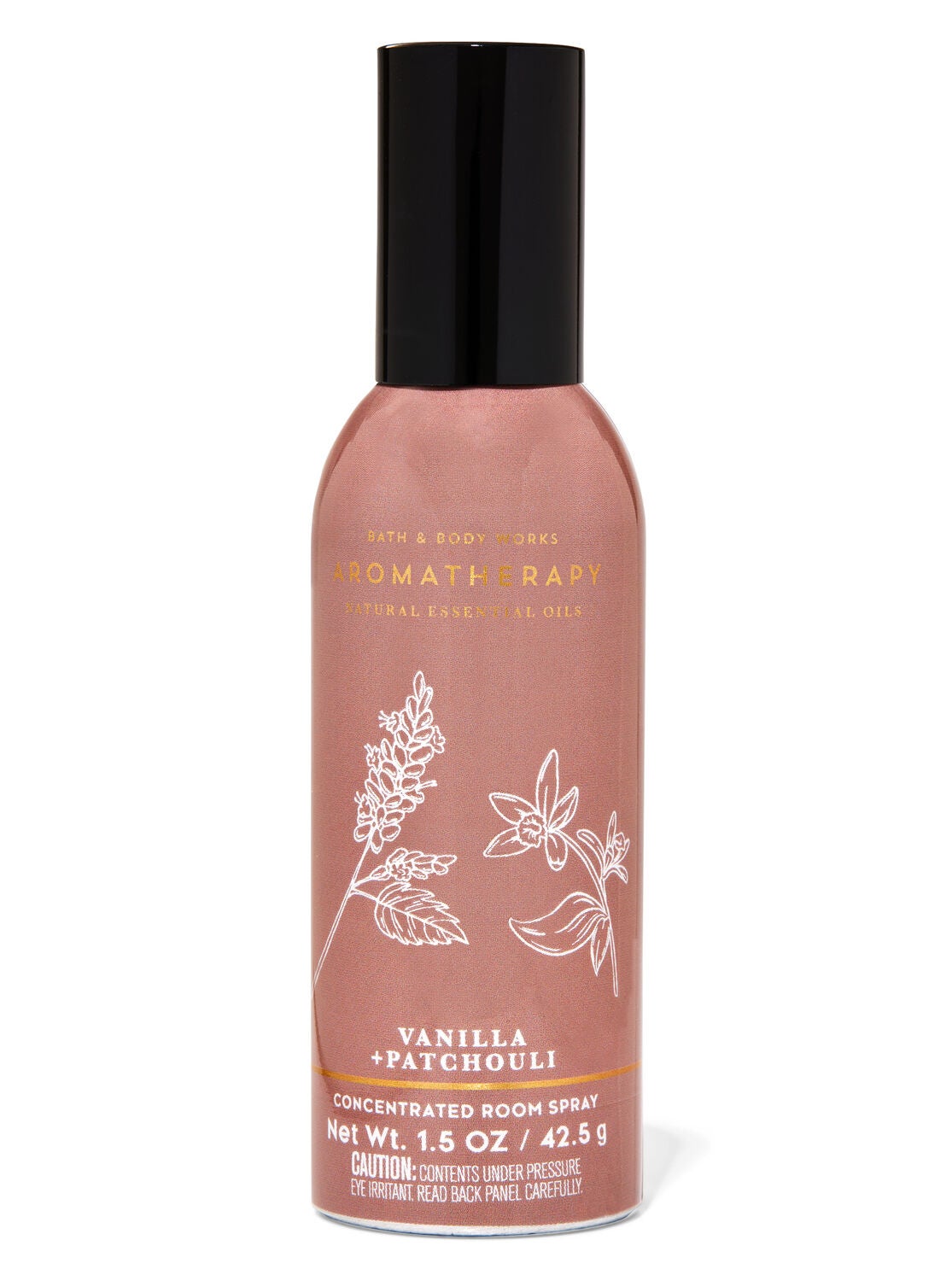 Vanilla Patchouli Concentrated Room Spray Bath Body Works