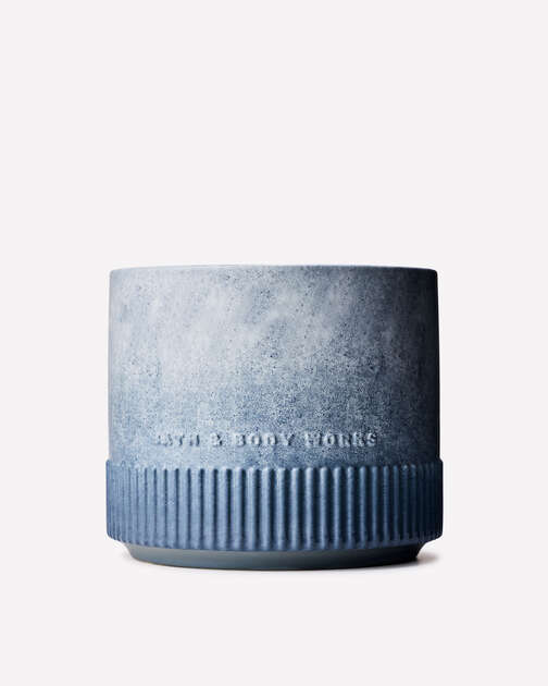 Lavender + Jasmine 4-Wick Candle