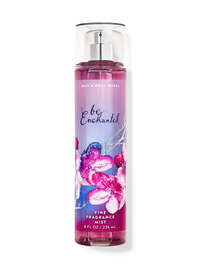 Be Enchanted Fine Fragrance Mist
