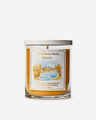 Leaves Single Wick Candle