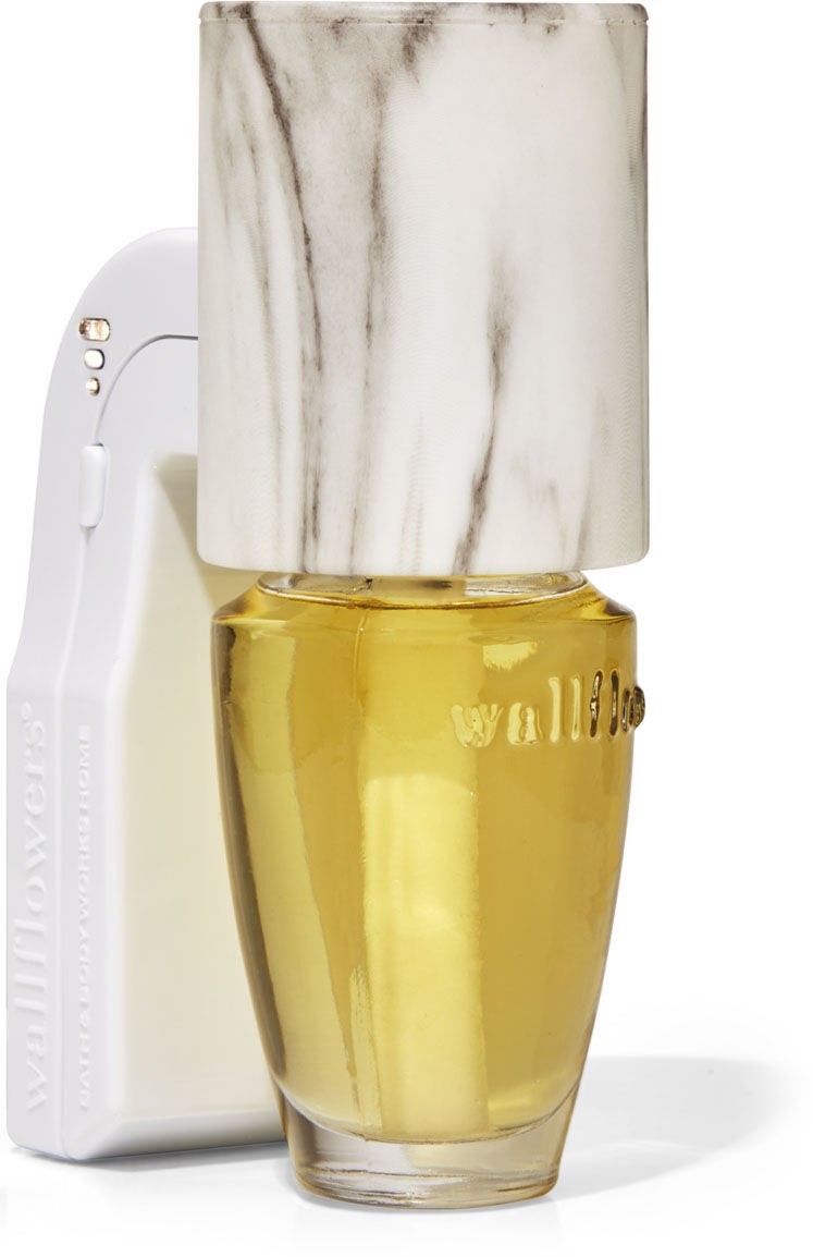 Marble Wallflowers Scent Control&amp;trade; Fragrance Plug