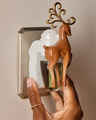 Elegant Deer Wallflowers Fragrance Plug