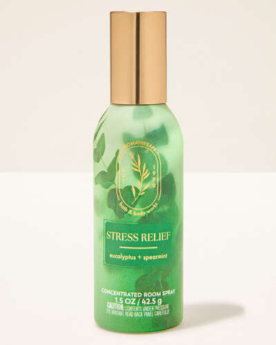 Eucalyptus Spearmint Concentrated Room Spray