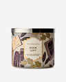 Book Loft 3-Wick Candle