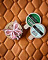 Bowterfly Car Fragrance Holder