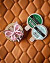 Bowterfly Car Fragrance Holder
