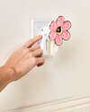 Daisy Scent Control&trade; Nightlight Wallflowers Fragrance Plug