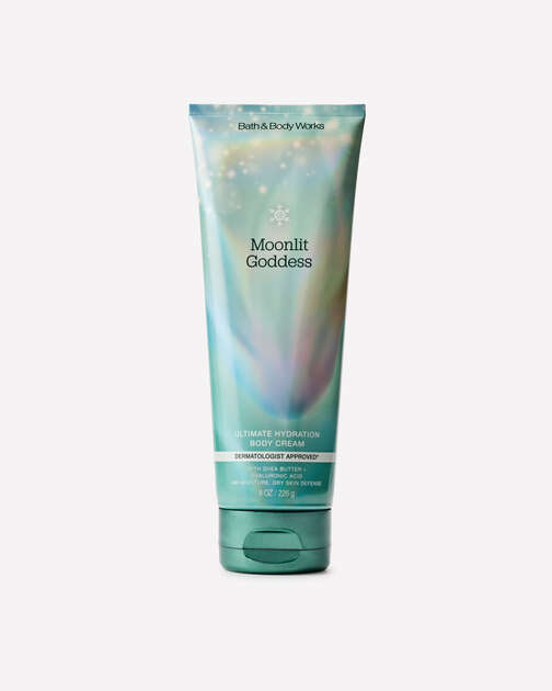Moonlit Goddess Ultimate Hydration Body Cream