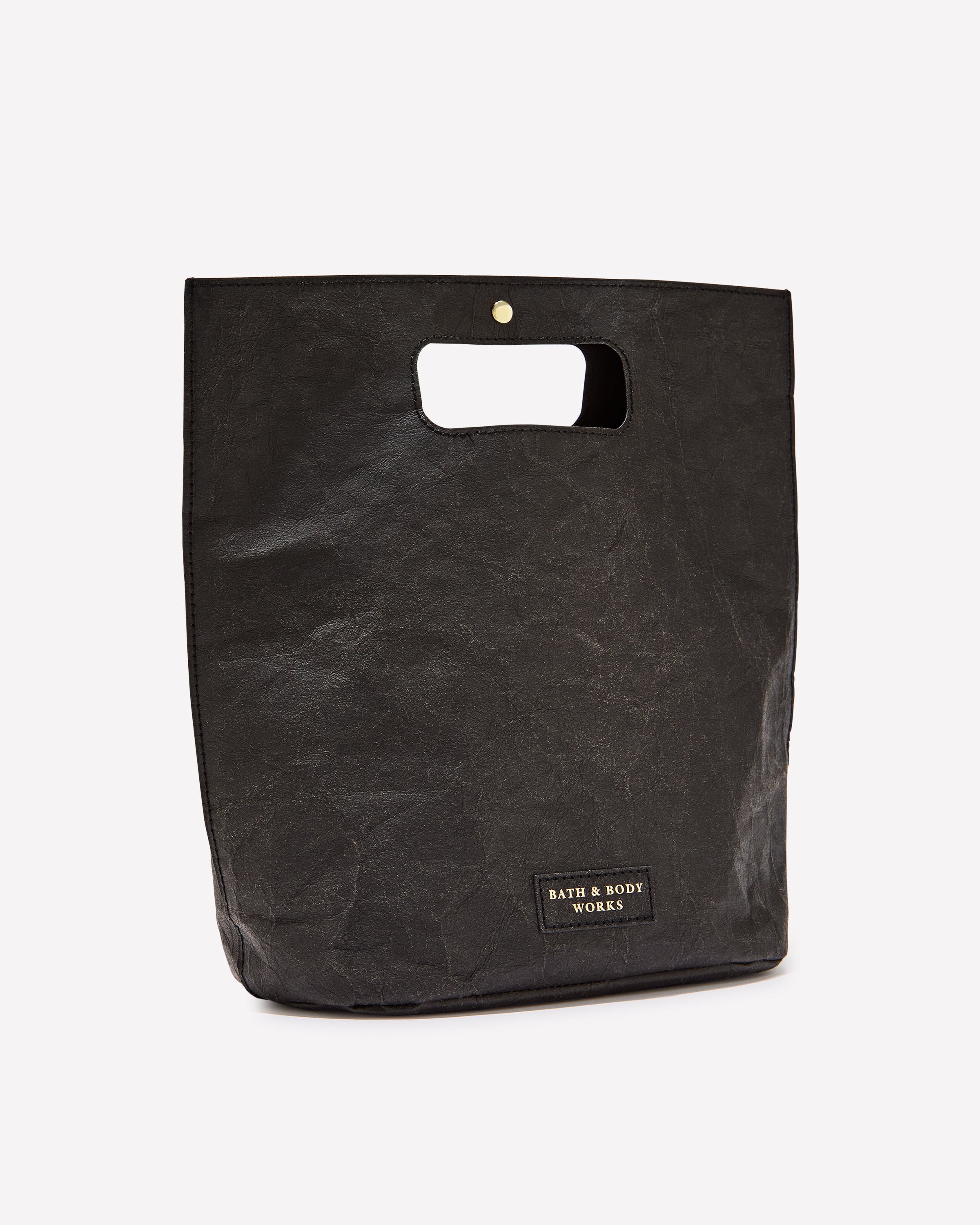 Black Gift Bag | Bath & Body Works