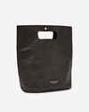 Black Gift Bag
