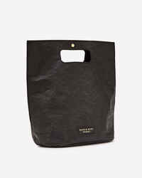Black Gift Bag
