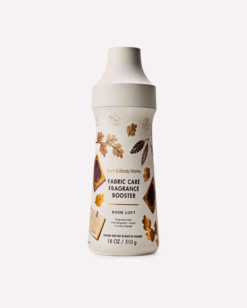 Book Loft Fragrance Booster