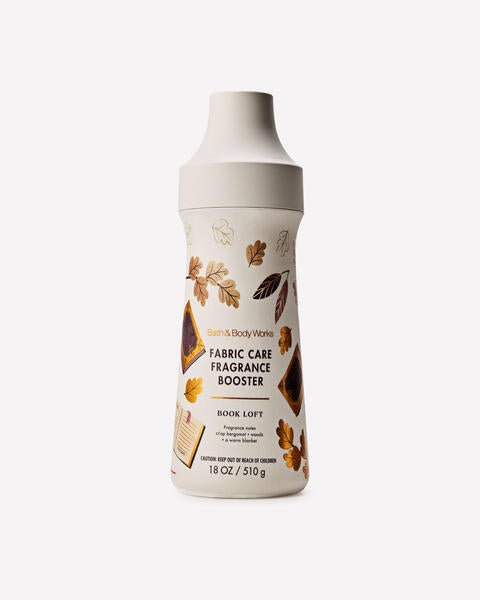 Book Loft Fragrance Booster