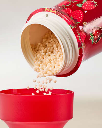 Strawberry Pound Cake Fragrance Booster