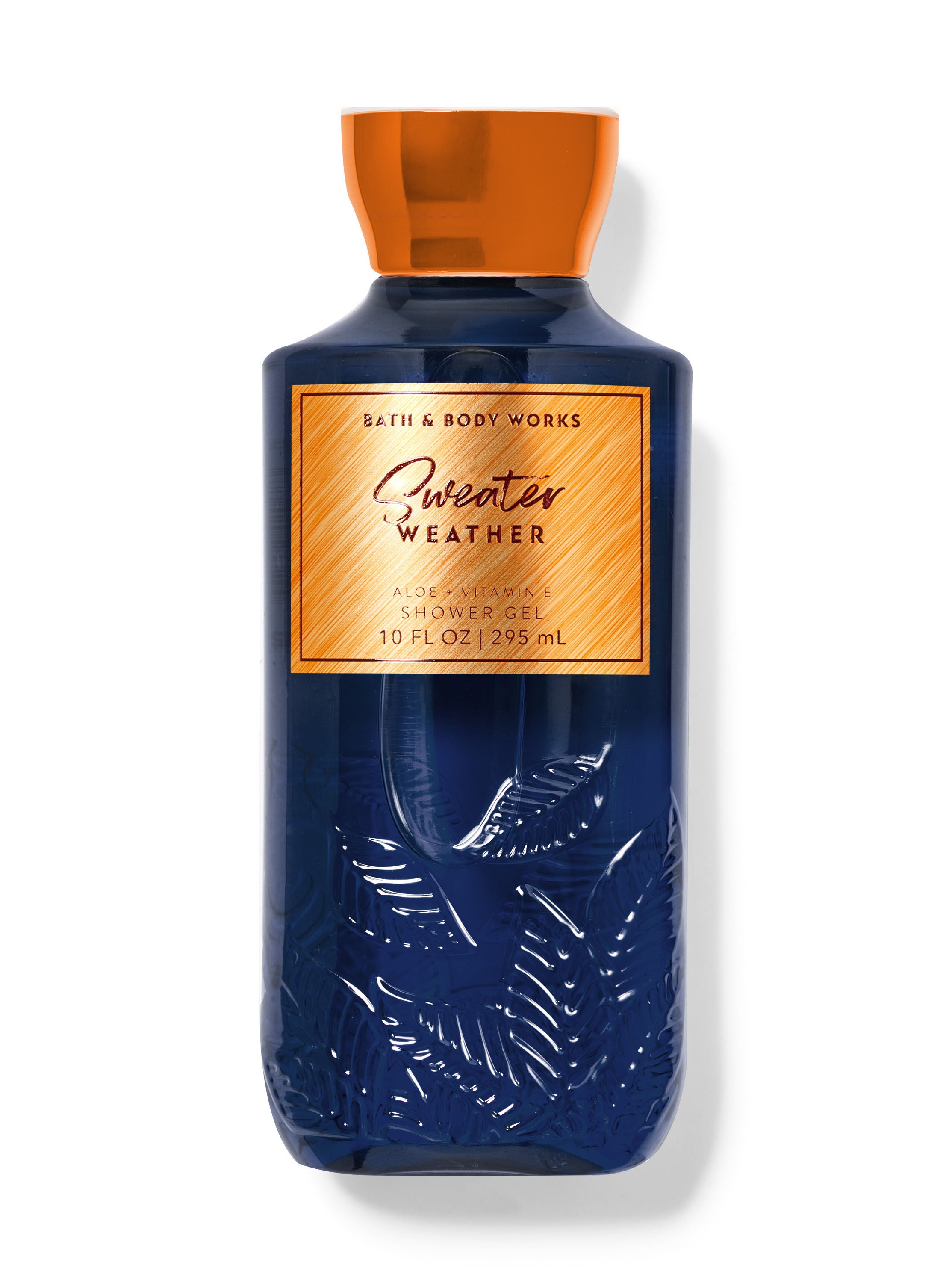 Sweater Weather Body Wash