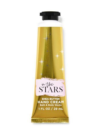  In the Stars Hand Cream - Bath And Body Works