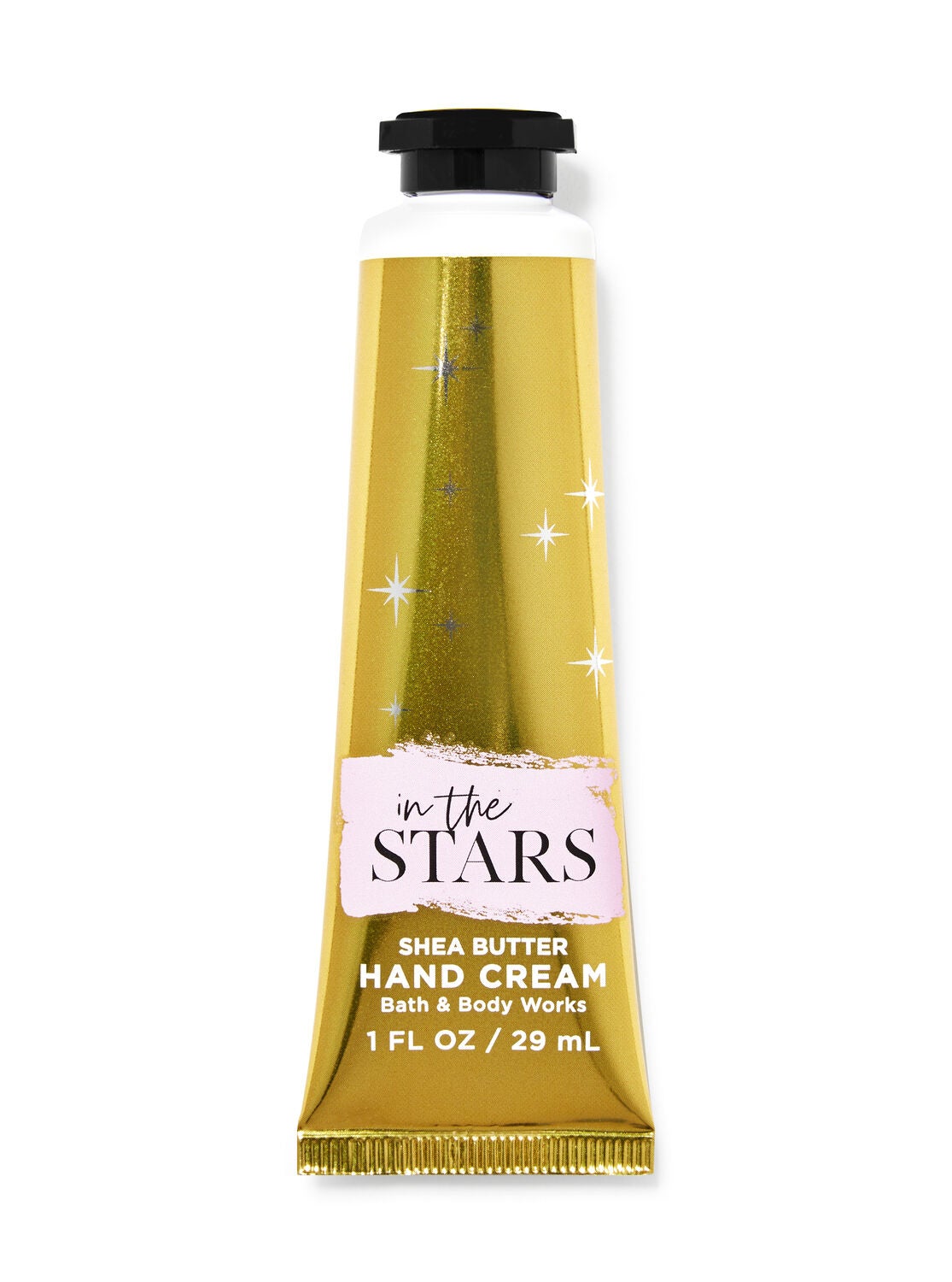In the Stars Hand Cream - Bath And Body Works