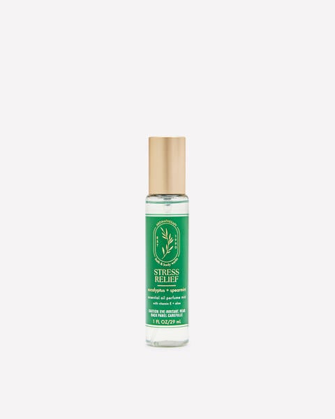 Eucalyptus Spearmint Travel Size Essential Oil Mist