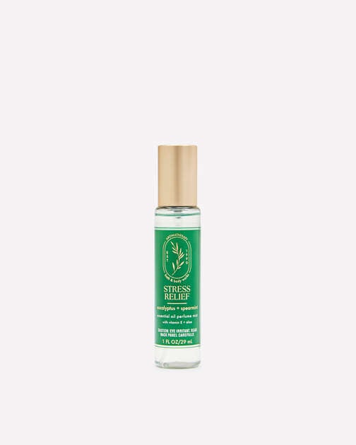 Eucalyptus Spearmint Travel Size Essential Oil Mist