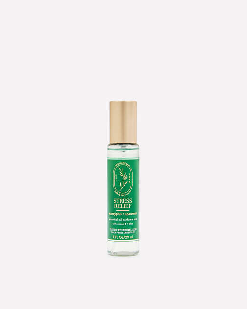 Eucalyptus Spearmint Travel Size Essential Oil Mist