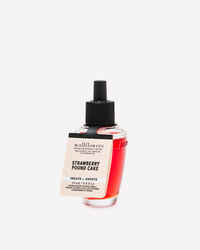 Strawberry Pound Cake Wallflowers Fragrance Refill