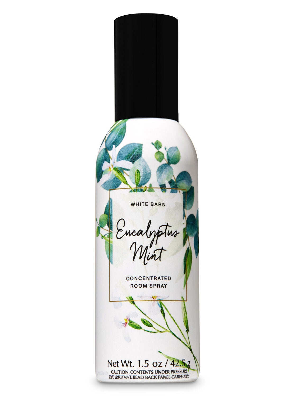 Eucalyptus Mint Concentrated Room Spray - Bath And Body Works